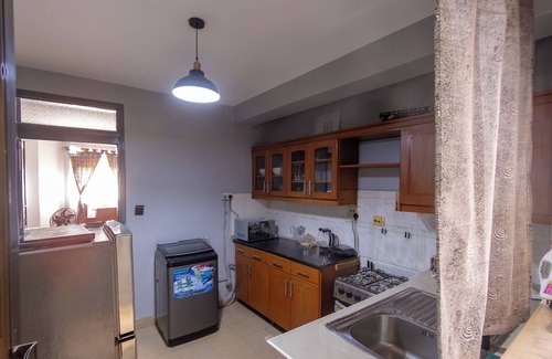 Kampala House | Matinza Homes, Makerere - 10min Drive to KLA City Wi-Fi Included 4