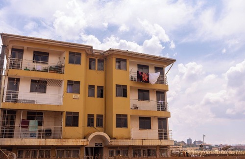 Kampala House | Matinza Homes, Makerere - 10min Drive to KLA City Wi-Fi Included 6