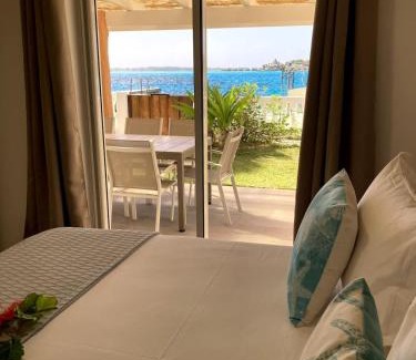 Matira House | Exceptional Matira Beach House: Family-Friendly Retreat