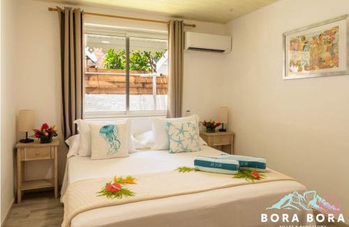 Matira House | Exceptional Matira Beach House: Family-Friendly Retreat