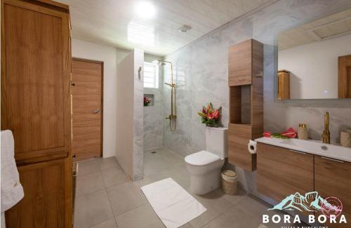 Matira House | Exceptional Matira Beach House: Family-Friendly Retreat