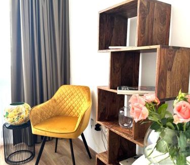 Brno-stred Apartment | Discover Matis Brno Centrum: Guest Rated 9.8 & Child Friendly