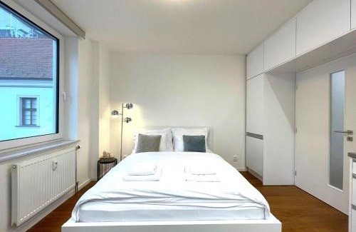 Brno-stred Apartment | Matis 3 - Apartmán Brno centrum