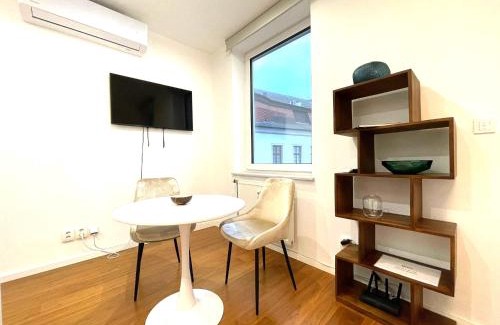Brno-stred Apartment | Matis 3 - Apartmán Brno centrum