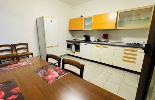 Camisano Apartment | MATIS APPARTAMENTI 3