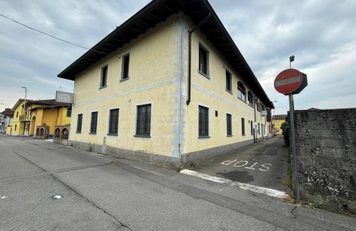 Camisano Apartment | MATIS APPARTAMENTI 3