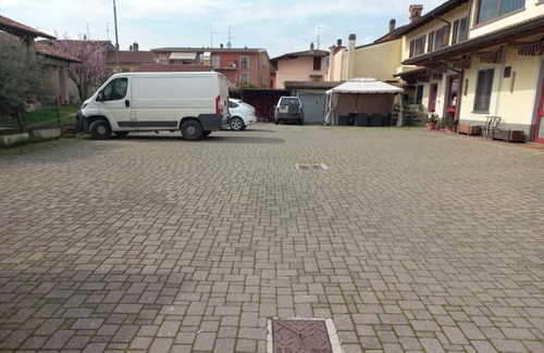 Camisano Apartment | MATIS APPARTAMENTI 3