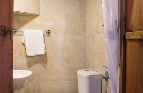 Bolu Hotel | Elegant Matislar Konagi Butik Otel with Breakfast & Family Care