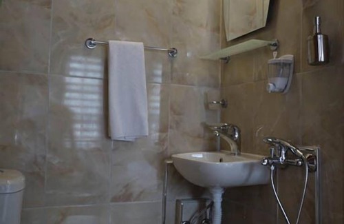 Bolu Hotel | Elegant Matislar Konagi Butik Otel with Breakfast & Family Care
