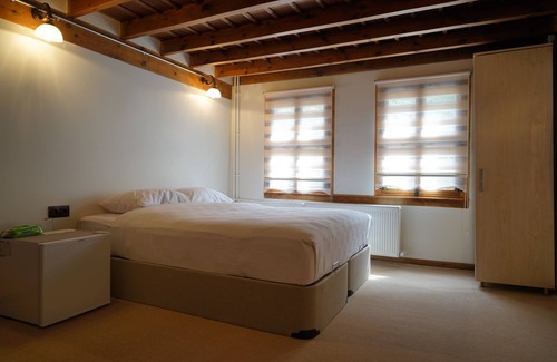 Bolu Hotel | Elegant Matislar Konagi Butik Otel with Breakfast & Family Care