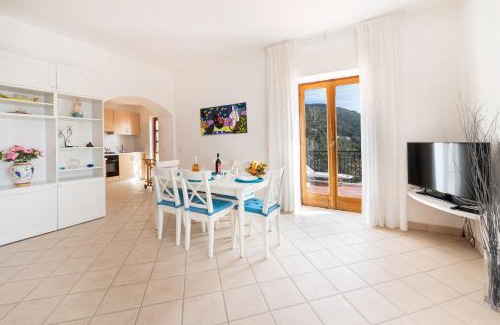 Nerano Apartment | Family-Friendly Retreat at Matisse Cantone – Rated 8.6/10