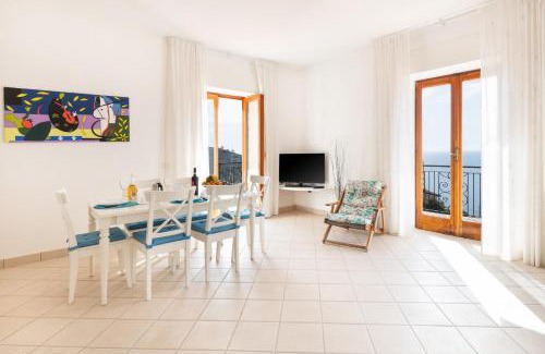 Nerano Apartment | Family-Friendly Retreat at Matisse Cantone – Rated 8.6/10