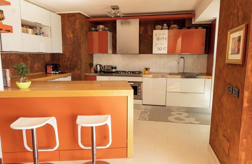 Formia Apartment | Matisse Maison duplex apartment sea view Formia-Gaeta