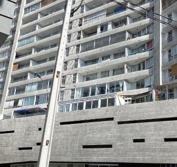Iquique Apartment | Guest Rated 9.5: Matiz 01 with Pool & Family-Friendly Vibes