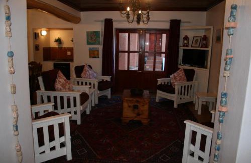 Calitzdorp House | Experience Matjiesvlei Retreat 1945: Family-Friendly Getaway
