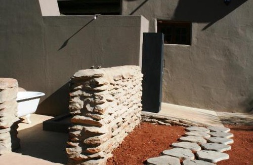 Calitzdorp House | Relax at Matjiesvlei Retreat Oudehuiskloof - 4 Star Escape