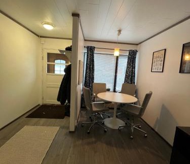 Porvoo Apartment | Convenient Hotel Near City Center with Pet-Friendly Amenities