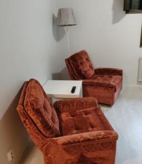 Seinajoki Apartment | Family-Friendly Matkustajakoti Evakko: Ideal for Pets
