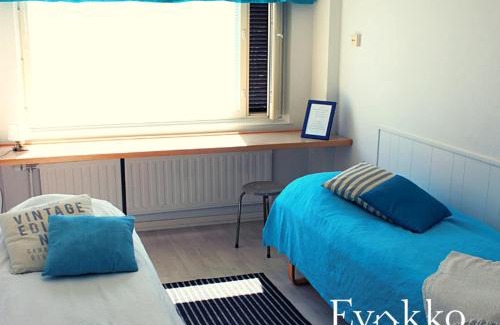 Seinajoki House | Family-Friendly Stay at Matkustajakoti Evakko