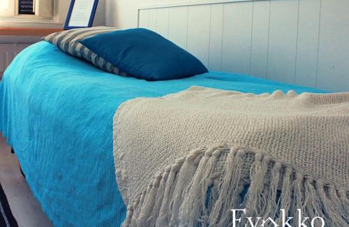 Seinajoki House | Family-Friendly Stay at Matkustajakoti Evakko