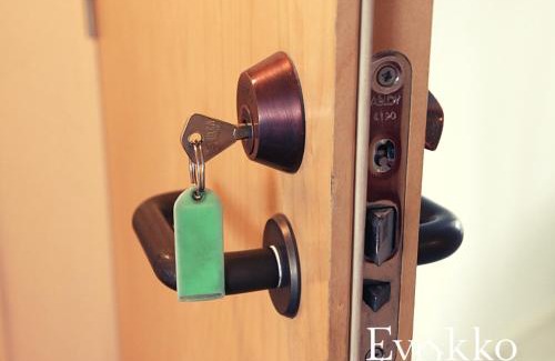 Seinajoki House | Family-Friendly Stay at Matkustajakoti Evakko