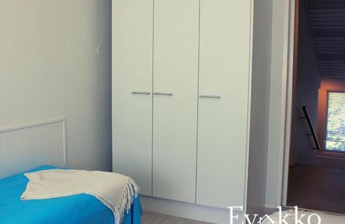 Seinajoki House | Family-Friendly Stay at Matkustajakoti Evakko