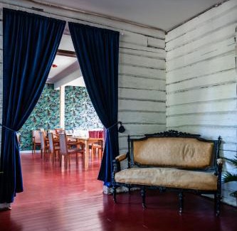 Kokkola Hotel | Inviting Matkustajakoti Ykspihlaja with Oceanfront Views