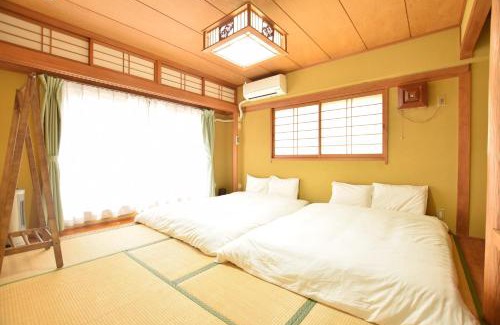 Dotonbori Apartment | Family-Friendly Matoba 6F in Dotonbori - Rated 8/10
