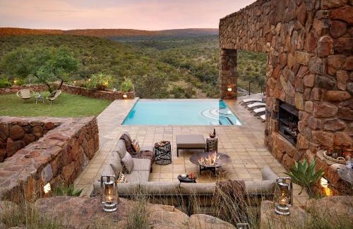 Vaalwater Villa | Discover Matomo Safari Lodge: Family-Friendly Retreat