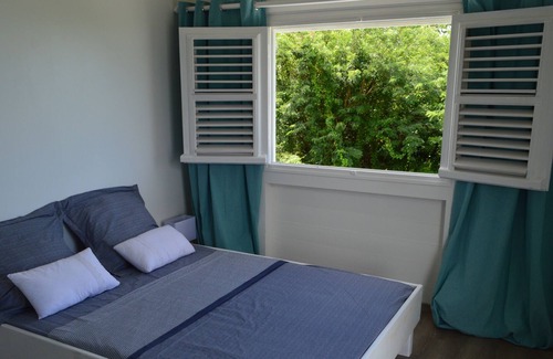 Trois-Rivieres House | Matoutou, 4 bedrooms, 11 people