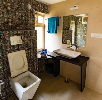 Paota House | Ideal Matra Chaya: 10/10 Rated, Pet Friendly & Breakfast Included