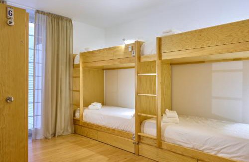 Ponta Delgada Hostel | Guest Rated 9.5: Stay at Matriz 55, Hostel & Suites