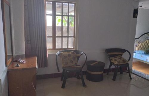 Bajawa House | Pet-Friendly Haven at Matrona with Breakfast Included