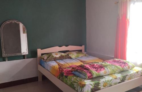 Bajawa House | Pet-Friendly Haven at Matrona with Breakfast Included