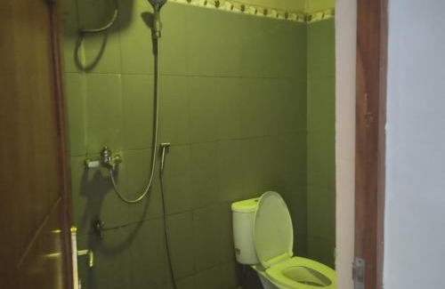 Bajawa House | Pet-Friendly Haven at Matrona with Breakfast Included