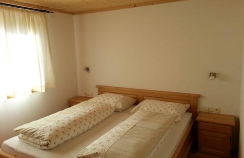 Santa Valburga Apartment | Inviting Matscherhof Ferienwohnung Nikolaus for Families