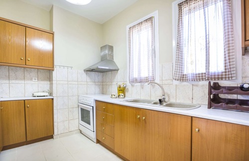 Tselendata Villa | Experience Matsoukata-Fiskardo with Breathtaking Ithaca Views