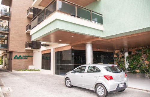 Cruz das Almas Hotel | Discover Matsubara Acqua Park Hotel with Oceanfront Pool