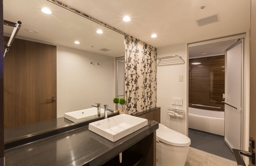 Ushio Onsen Hotel | Elegant Matsue Excel Hotel Tokyu with Family-Friendly Amenities