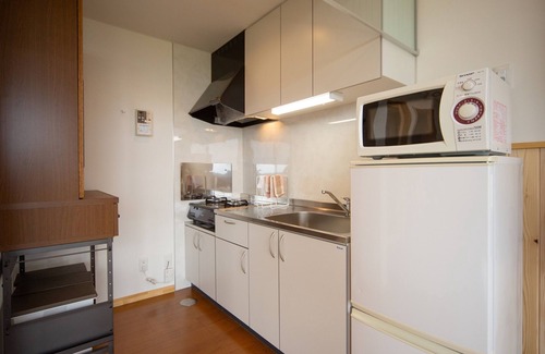Shinji Cottage | Cozy Matsue Forest Park Campsite with Family-Friendly Amenities