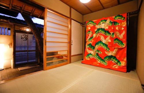 Kita Ward House | Family-Friendly Matsuharu ANN with Relaxing Hot Tub