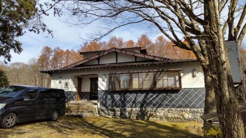 Kitaazumi-gun House | Experience Matsunokitei Irori: Family-Friendly Dining Awaits
