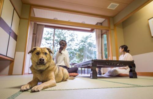 Matsusaka Hotel | Matsusaka Doggie Paradise Hotel Smeall