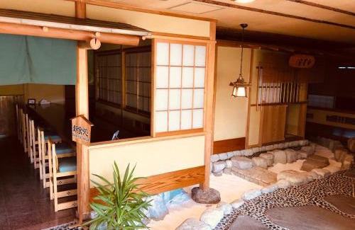 Takagi Hotel | Relax at Matsushima Koumura with Family-Friendly Amenities