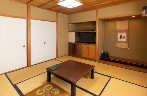 Takagi Hotel | Relax at Matsushima Koumura with Family-Friendly Amenities