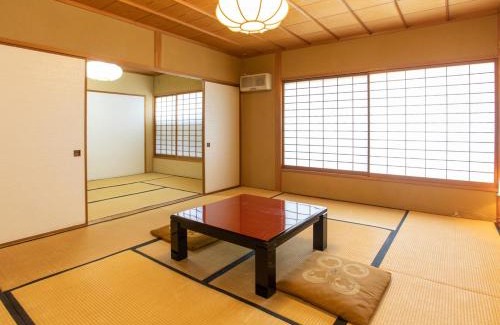 Takagi Hotel | Relax at Matsushima Koumura with Family-Friendly Amenities