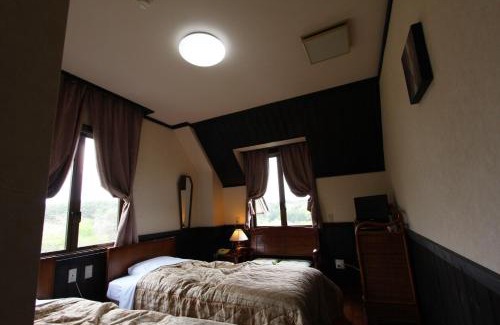 Matsushima Hotel | Family-Friendly Matsushima Petit Hotel Bistro Abalon Awaits