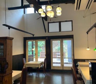 Matsushima Hotel | Family-Friendly Matsushima Petit Hotel Bistro Abalon Awaits