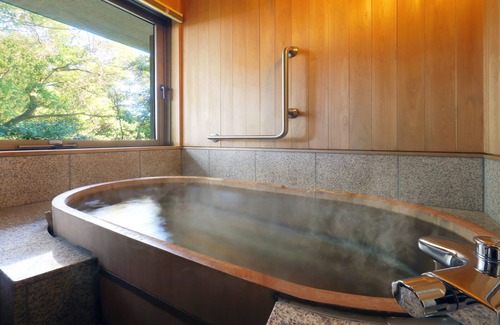 Matsushima House | Discover Matsushima Sakan Shoan with Family-Friendly Suites