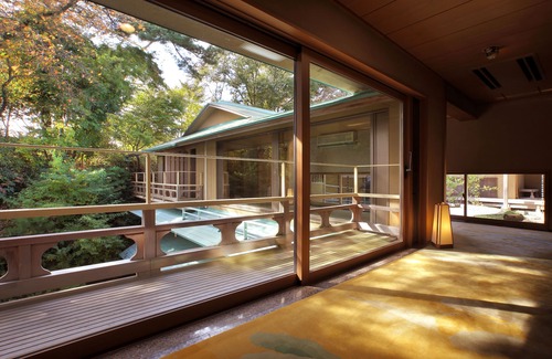 Matsushima House | Discover Matsushima Sakan Shoan with Family-Friendly Suites